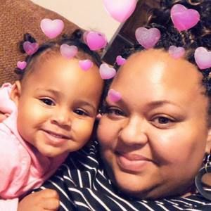 Meet your Posher, Terrika